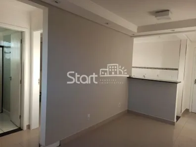 Apartamento com 2 Quartos à venda, 49m² no Vila Carminha, Campinas