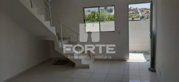 Sobrado com 2 Quartos à venda, 59m² no Vila São Paulo, Mogi das Cruzes
