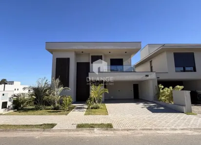 Casa de Condomínio com 4 Quartos à venda, 350m² no Chácara São Rafael, Campinas