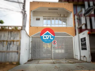 Sala Comercial à venda, 265m² no Centro-Sul, Cuiabá