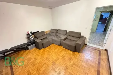 Casa com 5 Quartos à venda, 250m² no Vila Mariana, São Paulo