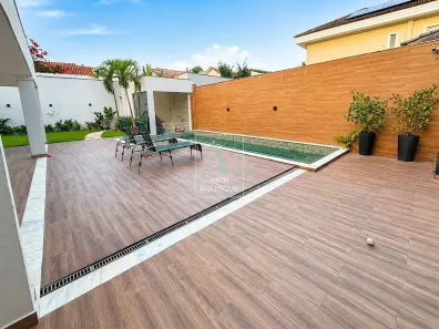 Casa com 3 Quartos à venda, 314m² no Barra da Tijuca, Rio de Janeiro