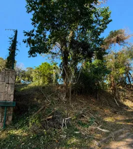 Lote/Terreno à venda, 397m² no Jardim Sorirama (Sousas), Campinas