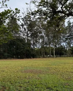 Lote/Terreno à venda, 600m² no Thermas de Santa Bárbara, Águas de Santa Bárbara