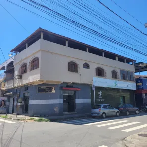 Prédio Residencial com 4 Quartos à venda, 350m² no Itacibá, Cariacica