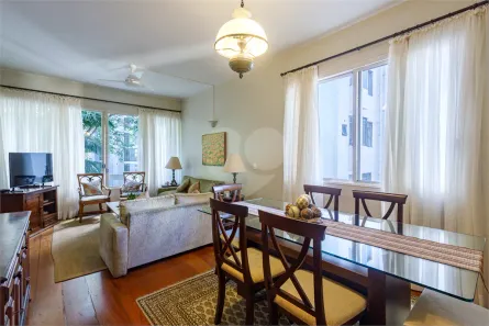 Apartamento com 3 Quartos à venda, 205m² no Jardim Paulista, São Paulo