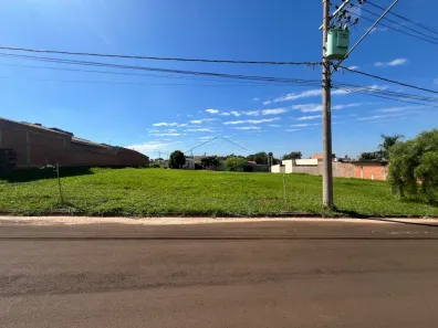 Imóvel Comercial à venda, 250m² no Jardim Maria Luiza IV, Lençóis Paulista