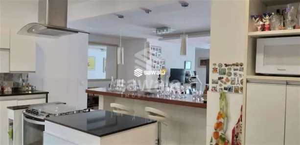 Casa com 4 Quartos à venda, 221m² no Anil, Rio de Janeiro
