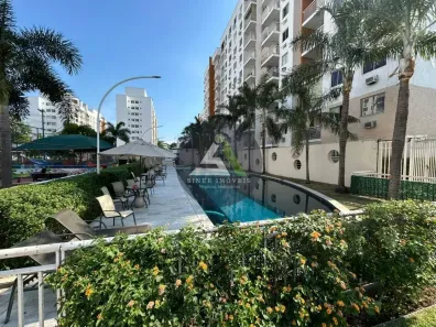 Apartamento com 2 Quartos à venda, 50m² no Anil, Rio de Janeiro