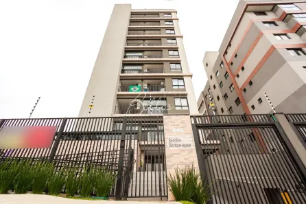 Apartamento com 2 Quartos à venda, 72m² no Cajuru, Curitiba