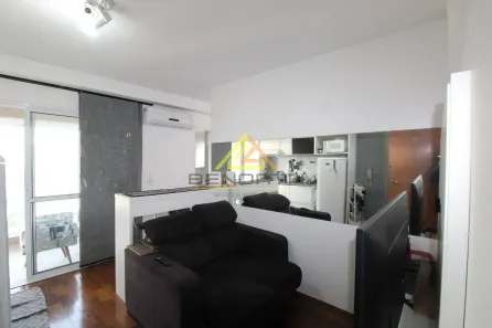 Apartamento com 1 Quarto para alugar, 39m² no Vila Mariana, São Paulo