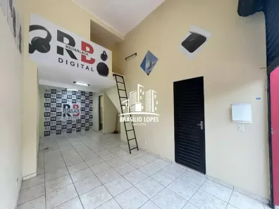 Ponto Comercial para alugar, 40m² no Ipiranga, São Paulo