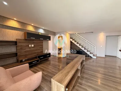 Cobertura com 3 Quartos à venda, 185m² no Santa Paula, São Caetano do Sul