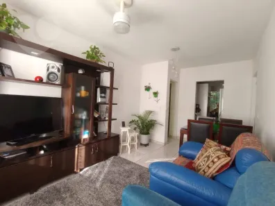 Apartamento com 2 Quartos à venda, 60m² no Santa Rosa, Niterói