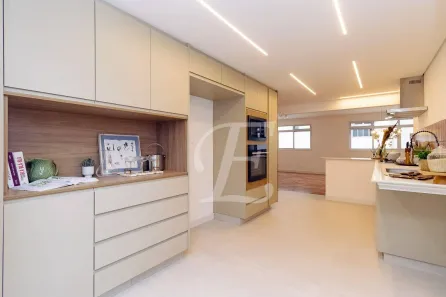 Apartamento com 3 Quartos à venda, 155m² no Itaim Bibi, São Paulo