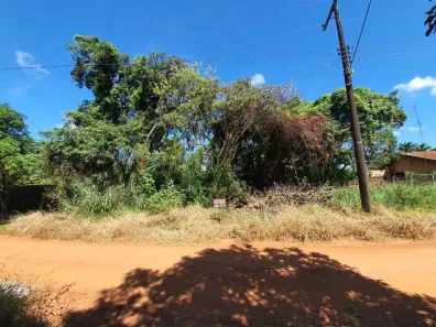 Lote/Terreno à venda, 1512m² no Área Rural de Cosmópolis, Cosmópolis