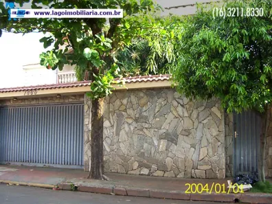 Casa com 3 Quartos à venda, 350m² no Campos Elíseos, Ribeirão Preto