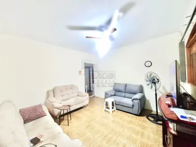 Casa com 3 Quartos para alugar, 110m² no Ipiranga, Ribeirão Preto