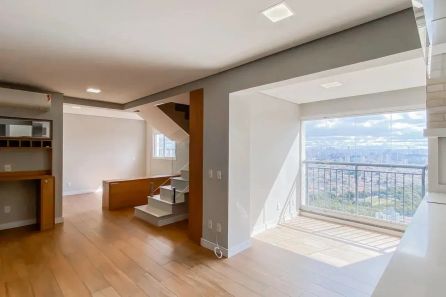 Apartamento com 2 Quartos à venda, 120m² no Vila Penteado, São Paulo