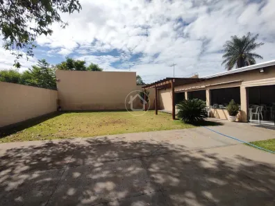 Ponto Comercial à venda, 250m² no Recanto dos Pássaros, Campo Grande