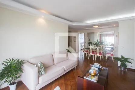 Apartamento com 3 Quartos à venda, 131m² no Campo Belo, São Paulo