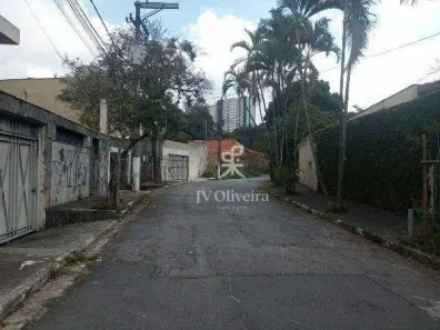 Lote/Terreno à venda, 493m² no Jardim Peri Peri, São Paulo