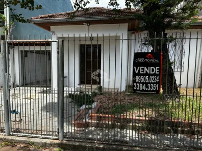 Casa com 5 Quartos à venda, 190m² no Ipanema, Porto Alegre