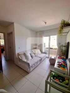 Apartamento com 2 Quartos à venda, 63m² no Saco dos Limões, Florianópolis