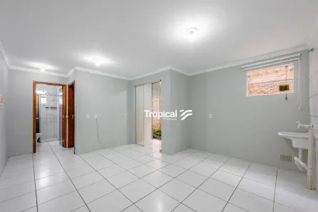 Apartamento com 1 Quarto para alugar, 39m² no Passo Manso, Blumenau
