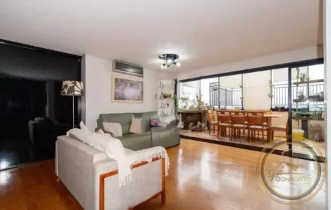 Cobertura com 3 Quartos à venda, 140m² no Mooca, São Paulo