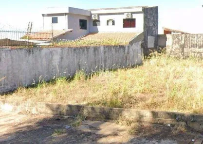 Lote/Terreno à venda, 250m² no Jardim Anhangüera, Ribeirão Preto