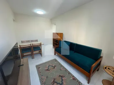 Apartamento com 1 Quarto para alugar, 48m² no Vila Buarque, São Paulo