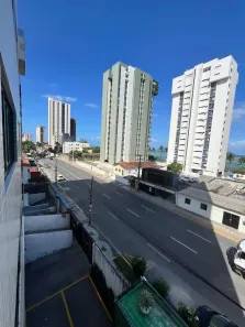 Apartamento com 2 Quartos à venda, 55m² no Candeias, Jaboatão dos Guararapes