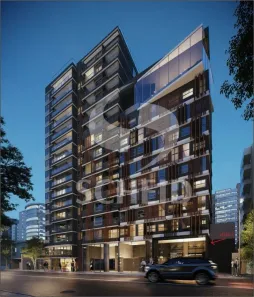 Ponto Comercial à venda, 1329m² no Cerqueira César, São Paulo