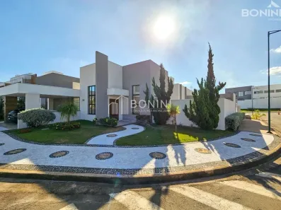 Casa com 4 Quartos para alugar, 203m² no Vila Cordenonsi, Americana