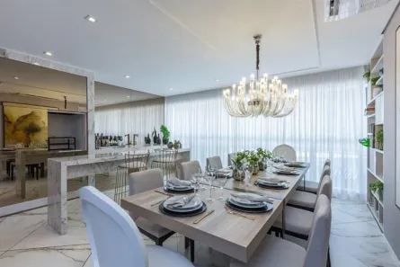 Apartamento com 4 Quartos à venda, 160m² no Pinheiros, São Paulo