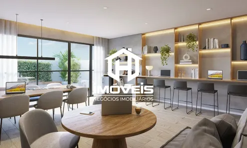 Apartamento com 1 Quarto à venda, 27m² no Vila da Saúde, São Paulo