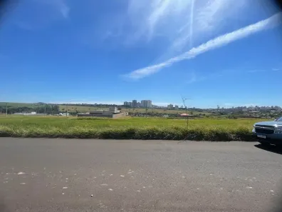 Lote/Terreno à venda, 277m² no Residencial Salto do Monjolinho, São Carlos