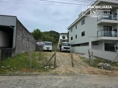 Lote/Terreno à venda, 347m² no Centro, Antônio Carlos