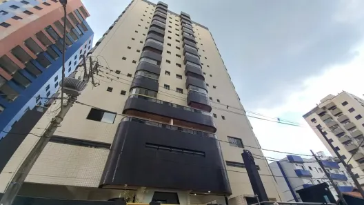 Apartamento com 2 Quartos à venda, 72m² no Aviação, Praia Grande