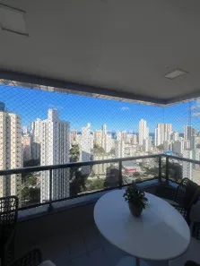 Apartamento com 3 Quartos à venda, 111m² no Boa Viagem, Recife