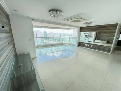Apartamento com 3 Quartos à venda, 117m² no Fátima, Fortaleza