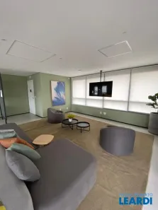 Apartamento com 1 Quarto à venda, 27m² no Água Branca, São Paulo