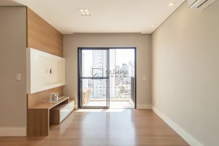 Apartamento com 2 Quartos à venda, 62m² no Vila Olímpia, São Paulo