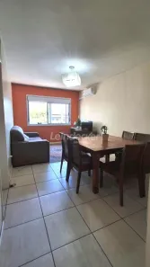 Apartamento com 1 Quarto à venda, 54m² no Partenon, Porto Alegre