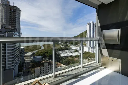 Apartamento com 3 Quartos à venda, 133m² no Fazenda, Itajaí