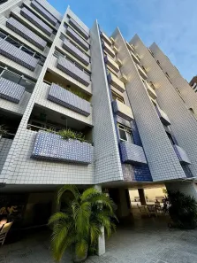 Apartamento com 3 Quartos à venda, 119m² no Boa Viagem, Recife