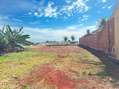 Lote/Terreno à venda, 728m² no Paraíso, Ibiporã