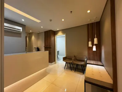 Sala Comercial à venda, 50m² no Socorro, Mogi das Cruzes