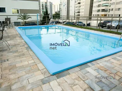 Apartamento com 2 Quartos à venda, 52m² no Buritis, Belo Horizonte